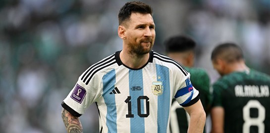 Οι μεγαλύτερες εκπλήξεις στην ιστορία του Μουντιάλ