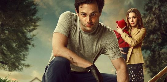 Οι καλύτερες σειρές του Netflix αυτή τη στιγμή