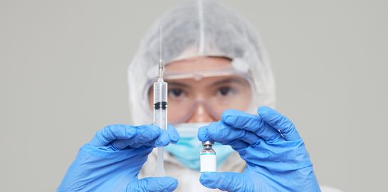 Εμβόλιο Οξφόρδης, τα πρώτα επίσημα αποτελέσματα