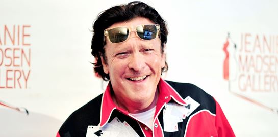 Πέθανε ο ηθοποιός Michael Madsen-Ήταν γνωστός για τους ρόλους του στα Reservoir Dogs και Kill Bill