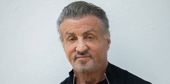 &#39;Φτυστός&#39; ο Stallone - Αυτός είναι ο ηθοποιός που θα τον υποδυθεί στο &#39;I Play Rocky&#39;