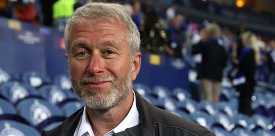 Αποχωρεί από την Τσέλσι ο Roman Abramovich
