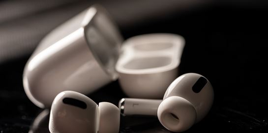 Οι ιδέες της Apple για το μέλλον των wearables