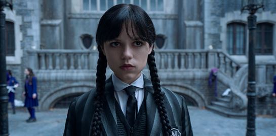 Netflix: Οι νέες ταινίες και σειρές για τον Αύγουστο