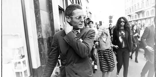 Sprezzatura: Η τέχνη του επιμελώς ατημέλητου