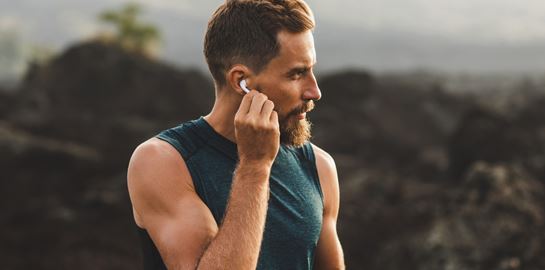 Η καλύτερη άσκηση για να είμαστε σε φόρμα, δεν είναι άσκηση