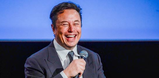 Ο Elon Musk θέλει να μετατρέψει το Twitter σε τράπεζα
