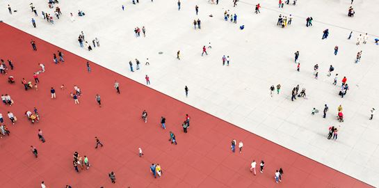 Ο δύσκολος Νοέμβριος του κορονοϊού