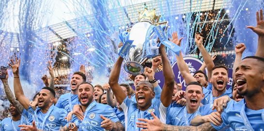 Κι όμως η Premier League έχει πολλά να μάθει από το μπέιζμπολ