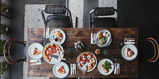 Διαγωνισμός | Κέρδισε προσκλήσεις για τα Tasty Awards 2024 x Esquire