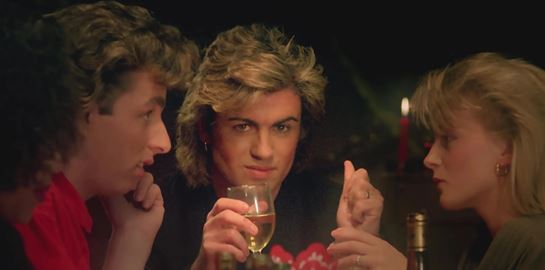 Κι όμως, το Last Christmas των Wham! έγινε 40 ετών