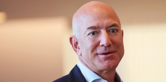 Ο παράδοξος τρόπος διοίκησης των μεγαλύτερων CEOs της τεχνολογίας