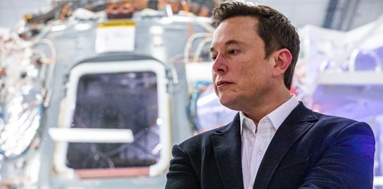 Το διαστημοδρόμιο της SpaceX θα έχει ελληνικό όνομα