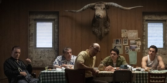 Οι Άγιοι της Μαφίας και ποιος δημιούργησε τον Tony Soprano