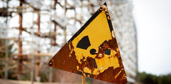 Τι πραγματικά θα συμβεί σε περίπτωση πυρηνικού ατυχήματος στην Ουκρανία