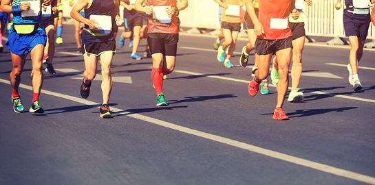 Πώς θα τρέξεις τον Κλασικό Μαραθώνιο με εφόδιο το μυαλό σου