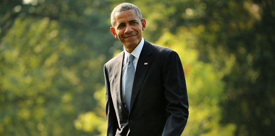 H playlist του Barack Obama