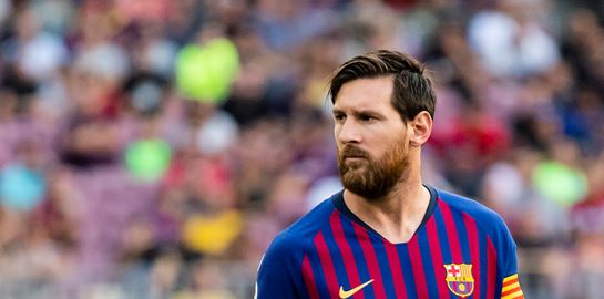 Γιατί ο Lionel Messi έμεινε τελικά στην Μπαρτσελόνα