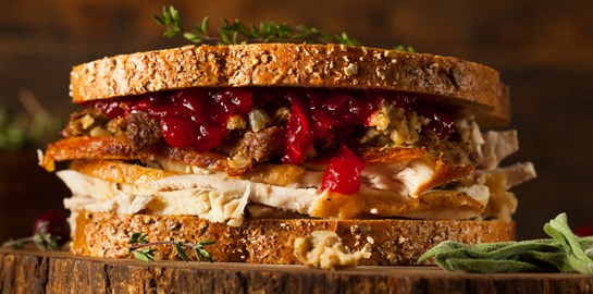 Αξιοποιώντας τα leftovers σε 4 συνταγές