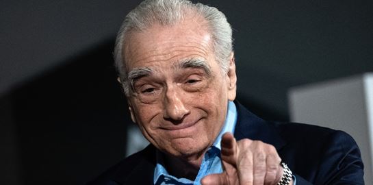 Νέα ταινία από τον Scorsese με "φαντάσματα" -Πρωταγωνιστούν DiCapio και Lawrence