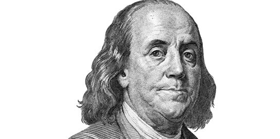 Το life hack του Βενιαμίν Φραγκλίνου και του Μπετόβεν θα οργανώσει και τη δική σου ζωή