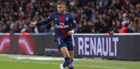 Ο Kylian Mbappe είναι το μέλλον του ποδοσφαίρου