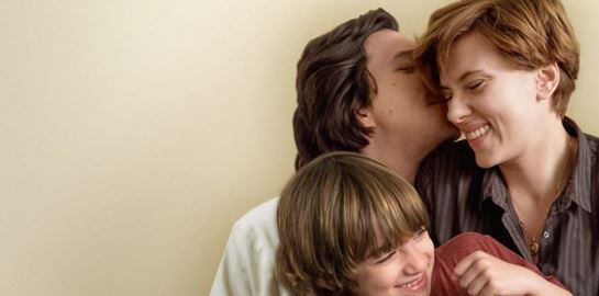 10 βραβευμένες ταινίες του Netflix που παραδέχονται όλοι