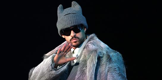 Πόσα χρήματα θα πάρει ο Bad Bunny για την εμφάνισή του στο Super Bowl