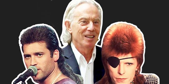 Η ιστορία του Mullet, του πιο cult trend όλων των εποχών