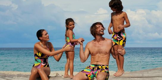 Μισός αιώνας Vilebrequin μέσα από μία exclusive συλλογή