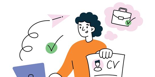 Τι συμβαίνει αν στείλεις με ΑΙ βιογραφικό σε 1.000 θέσεις εργασίας ενώ κοιμάσαι