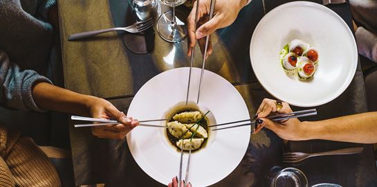 Ψήφισε τα αγαπημένα σου νέα εστιατόρια και μπαρ στην Αθήνα