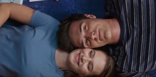 H πραγματική ιστορία πίσω από το 2 Hearts που βλέπουν όλοι τώρα στο Netflix