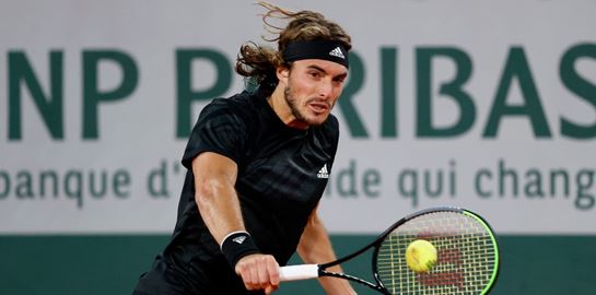 Ο Στέφανος Τσιτσιπάς πιστεύει ότι του έχουν κάνει μάγια και βουντού