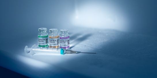 Οι παρενέργειες του εμβολίου του κορονοϊού