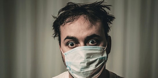 Το σύνδρομο του άδειου προσώπου