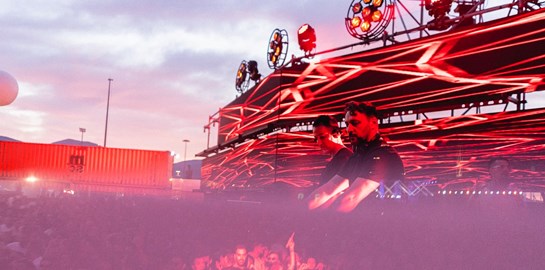 5 λόγοι για να πάμε-και φέτος- στο Φεστιβάλ Αθηνών &amp; Επιδαύρου