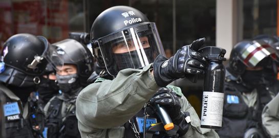 Η τύχη του Χονγκ Κονγκ στα χέρια φοβισμένων Κινέζων ηγετών