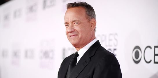 Ο Tom Hanks υπήρξε υπηρέτης της Cher