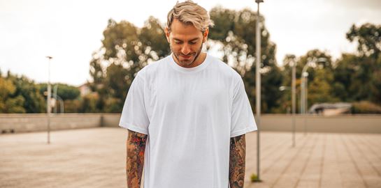 Τελικά τα τατουάζ μας κάνουν πιο γοητευτικούς;