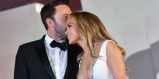 Πόσο θα κοστίσει η δεξίωση του γάμου Jennifer Lopez - Ben Affleck