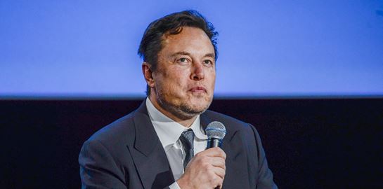 Η άτακτη υποχώρηση του Elon Musk