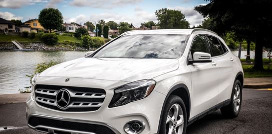 Απ᾽ ό,τι φαίνεται η Mercedes πρόλαβε την Tesla στην αυτόνομη μετακίνηση