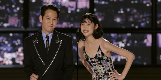 Οι νικητές των βραβείων Emmy