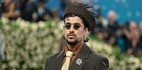 Καμία Adele, τελικά ο Bad Bunny θα εμφανιστεί στο ημίχρονο του φετινού Super Bowl