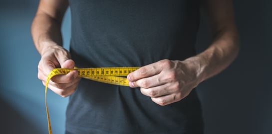 Σημάδια που δείχνουν ότι χάνεις μυϊκή μάζα