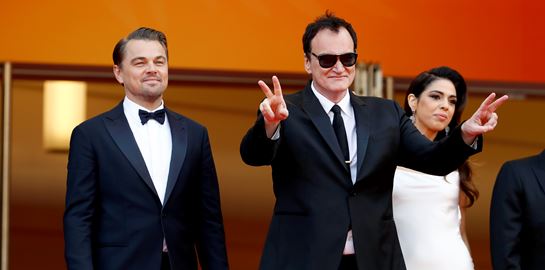 Το μοναδικό κινηματογραφικό στυλ του Quentin Tarantino