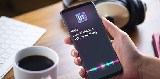 Καλύτερα να μην διαβάζεις τις ειδήσεις που σου πλασάρει το ChatGPT