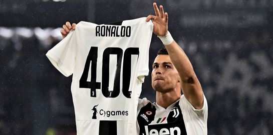 O υπέρμετρος εγωισμός του CR7 πληγώνει τον Cristiano Ronaldo