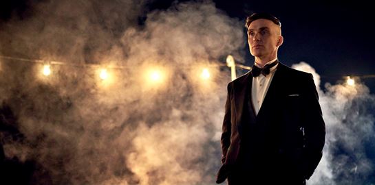 Τι γνωρίζουμε μέχρι στιγμής για την 6η σεζόν του Peaky Blinders